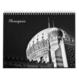 Moscheen-Kalender Kalender