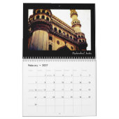 Moscheen-Kalender Kalender (Feb 2027)