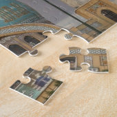 Moscheen-Puzzlespiel Puzzle (Seite)