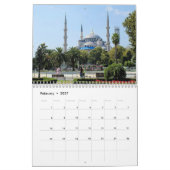 Moscheenkalender 2023 kalender (Feb 2027)