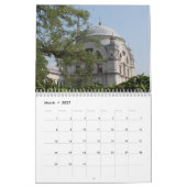 Moscheenkalender 2023 kalender (Mär 2027)