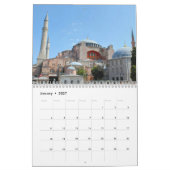 Moscheenkalender 2024 kalender (Jan 2027)