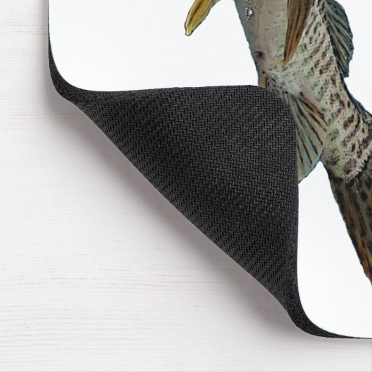 Moschusartige 4 mousepad (Ecke)