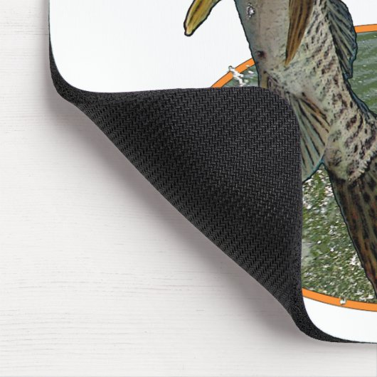 Moschusartige 6 mousepad (Ecke)