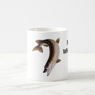 MOSCHUSARTIGER WHISPERER KAFFEETASSE