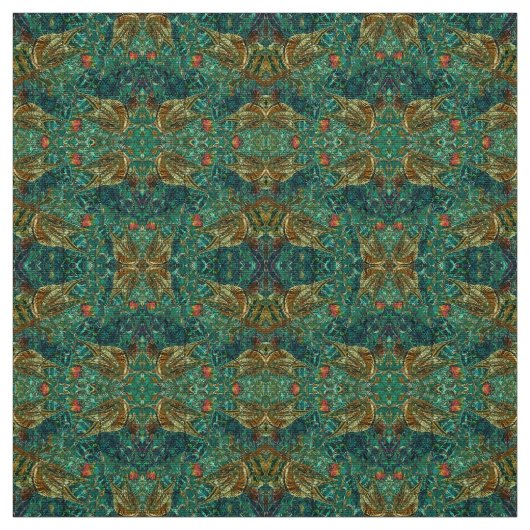 Moschusartiges Gewebe Stoff (Muster)