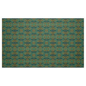 Moschusartiges Gewebe Stoff (Fat Quarter (45,7 x 55,9 cm))