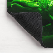 Moschusartiges Mousepad (Ecke)