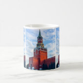 Mosco neuer Becher Kaffeetasse (Mittel)