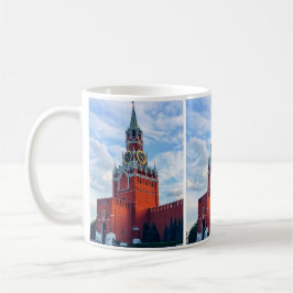 Mosco neuer Becher Kaffeetasse