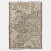 Moscovy, Russland Decke (Vorderseite Vertikal)