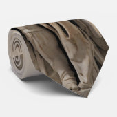 Mose Krawatte (Gerollt)