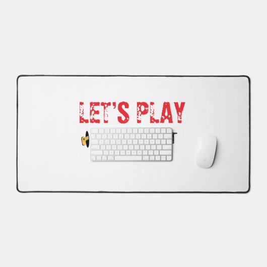 MOSE PAD SCHREIBTISCHUNTERLAGE (Tastatur & Maus)