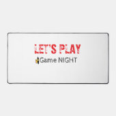 MOSE PAD SCHREIBTISCHUNTERLAGE (Vorderseite)