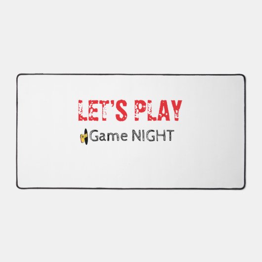 MOSE PAD SCHREIBTISCHUNTERLAGE (Vorderseite)