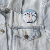 Mose und das Meer Button (Beispiel)