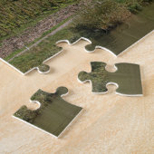 Mosel-Weinberge Puzzle (Seite)
