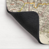 Moselabsatz Mousepad (Ecke)