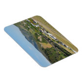 Moseltal bei Bullay Magnet (Rechte Seite)