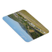 Moseltal bei Bullay Magnet (Rechte Seite)