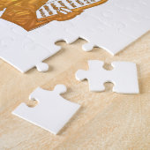 Moses - 10 Gebote - beststes Gebot Puzzle (Seite)