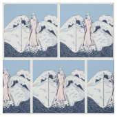 Moses Christlich Art Stoff (Muster)