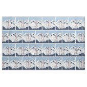 Moses Christlich Art Stoff (Fat Quarter (45,7 x 55,9 cm))