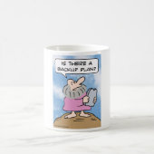 Moses-Gebotaushilfsplan Kaffeetasse (Mittel)