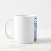 Moses-Gebotaushilfsplan Kaffeetasse (Links)