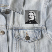 Moses Hess Button (Beispiel)