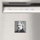 Moses Hess Magnet (In Situ (Geschirrspüler))