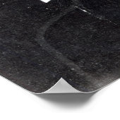 Moses Hess Poster (Ecke)