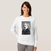 Moses Hess T-Shirt (Vorne ganz)
