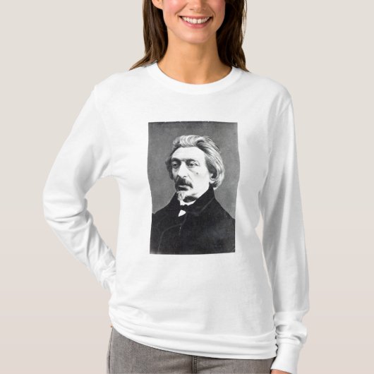 Moses Hess T-Shirt (Vorderseite)
