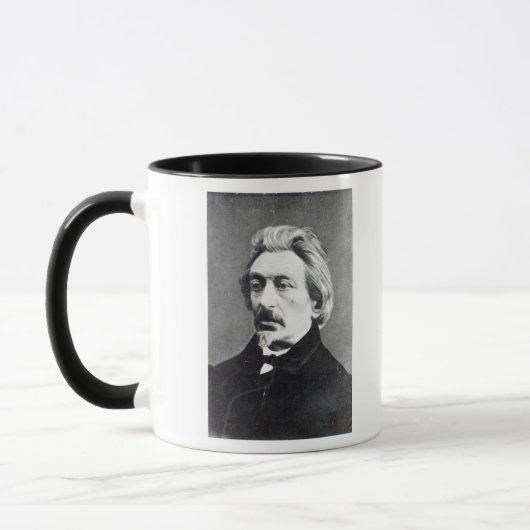 Moses Hess Tasse (Links)