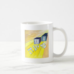Moses Kaffeetasse