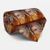 Moses - Krawatte (Gerollt)