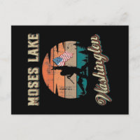 Moses Lake Washington