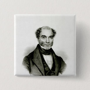 Moses Mendelssohn Button