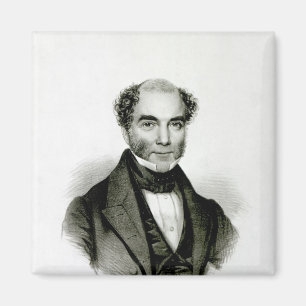 Moses Mendelssohn Magnet