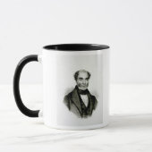 Moses Mendelssohn Tasse (Links)