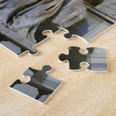 Moses (Michelangelo) Puzzle (Seite)