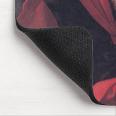 Moses mit den Tabletten des Gesetzes Mousepad (Ecke)