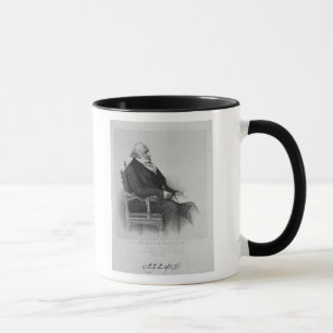 Moses Montefiore Tasse