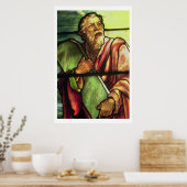 Moses Poster (Küche)