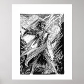 Moses Poster (Vorne)