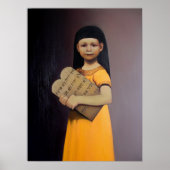 Moses Poster (Vorne)