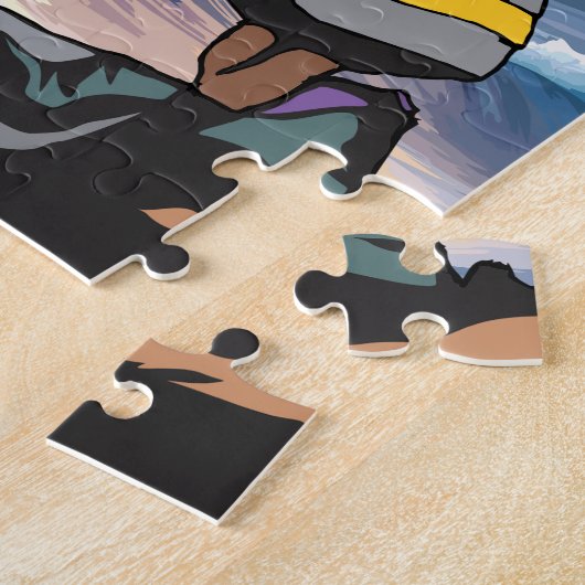 Moses Puzzle (Seite)