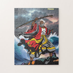 Moses Puzzle