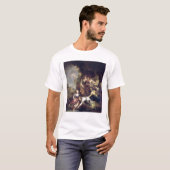 Moses rettete vom Wasser T-Shirt (Vorne ganz)